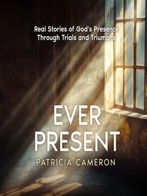 Ever Present - Audiobook